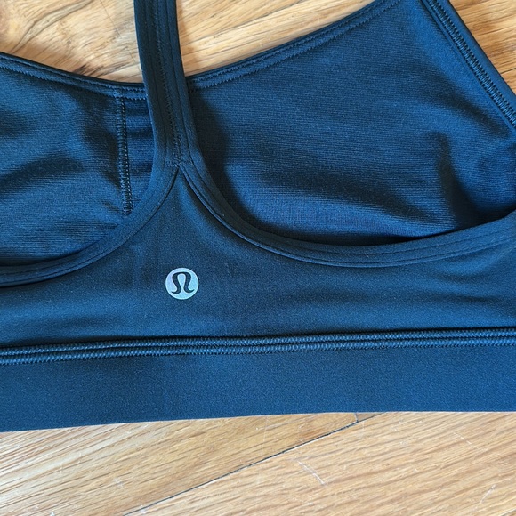 Lululemon Align No Line Legging & Flow Y Bra Set - Picture 10 of 12